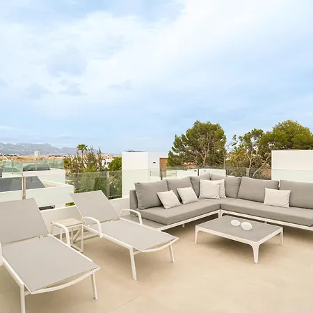 Holiday home Trito Spaniahome Family Friendly *