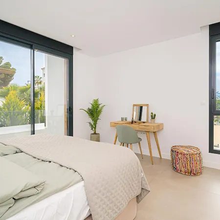 Trito Spaniahome Family Friendly Vakantiehuis El Albir