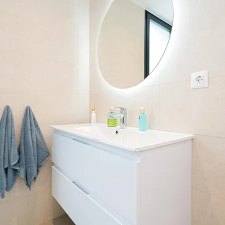 Vakantiehuis Trito Spaniahome Family Friendly El Albir