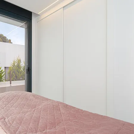 Trito Spaniahome Family Friendly Vakantiehuis El Albir