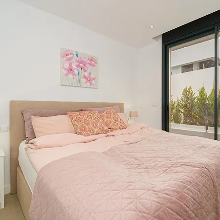 Vakantiehuis Trito Spaniahome Family Friendly