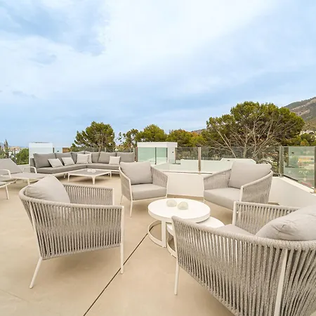 Trito Spaniahome Family Friendly Vakantiehuis *